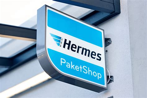 Hermes PaketShop Lauchringen Martin.